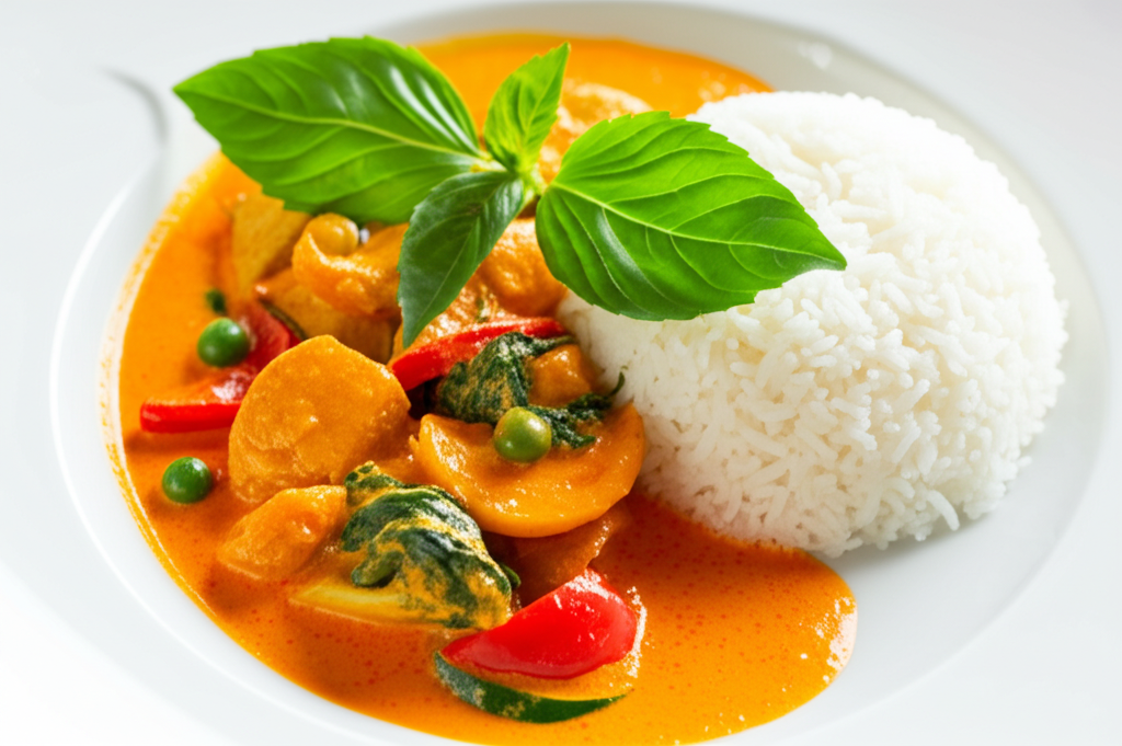 Thai