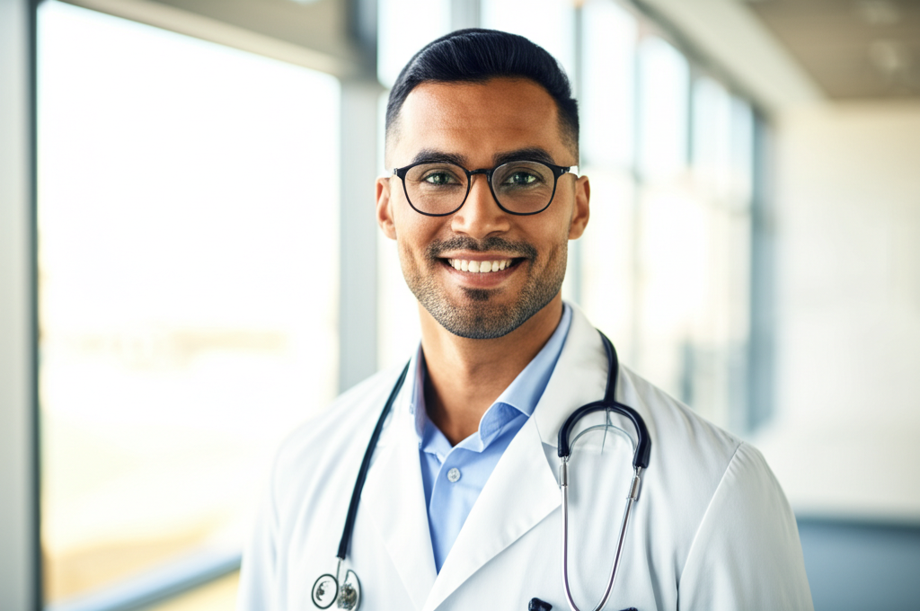 Dr. Jake Emerson